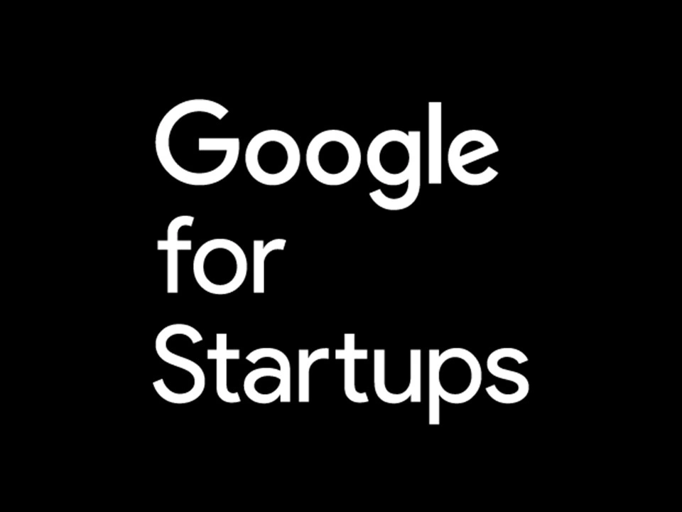 Google Cloud for Startups program