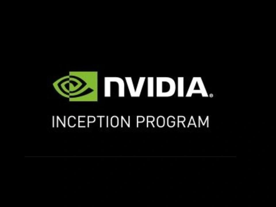 NVIDIA Inception program