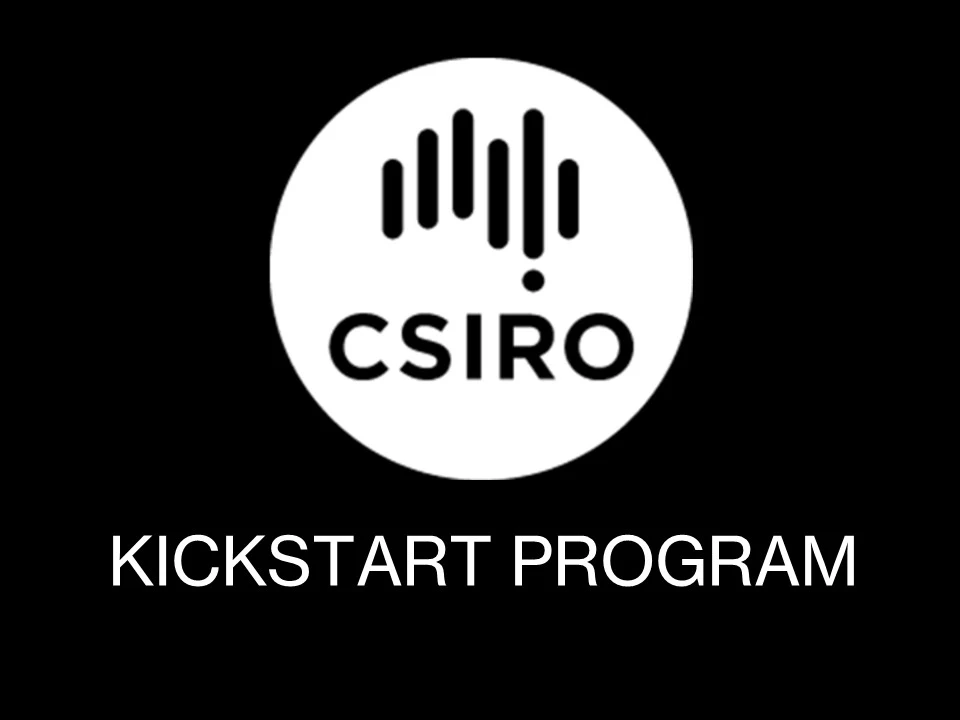 Metakosmos research collaboration under the CSIRO Kick-Start program
