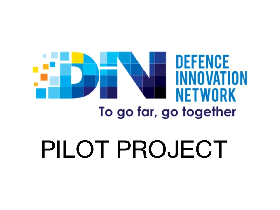 Defence Innovation Network pilot project on diver physiology monitoring