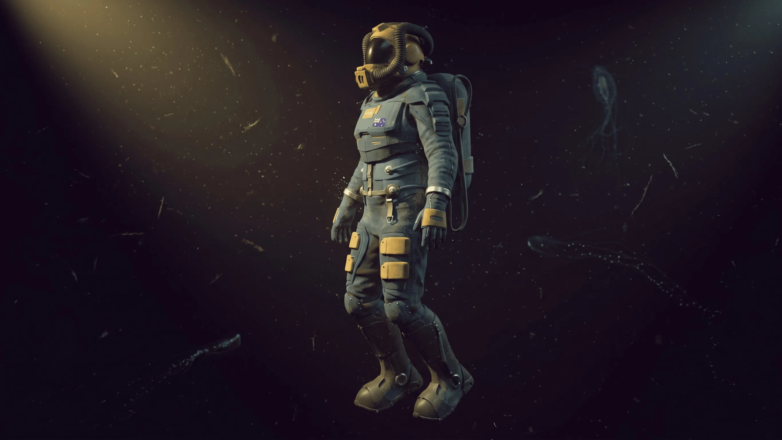 Offshore Survival & Abandonment operations